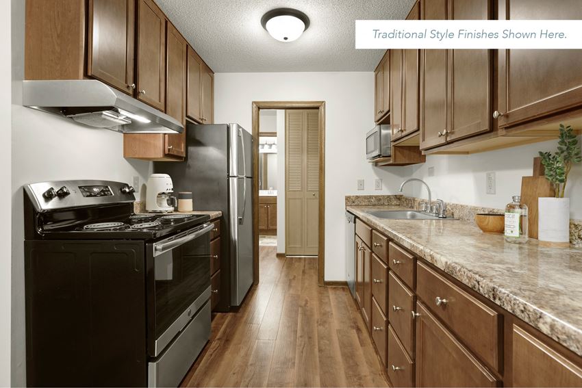 Villages On McKnight Apartments, 177 McKnight Road North, St. Paul, MN